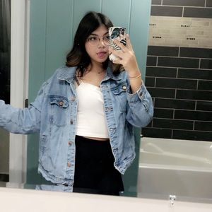 Meet your Posher, Keira